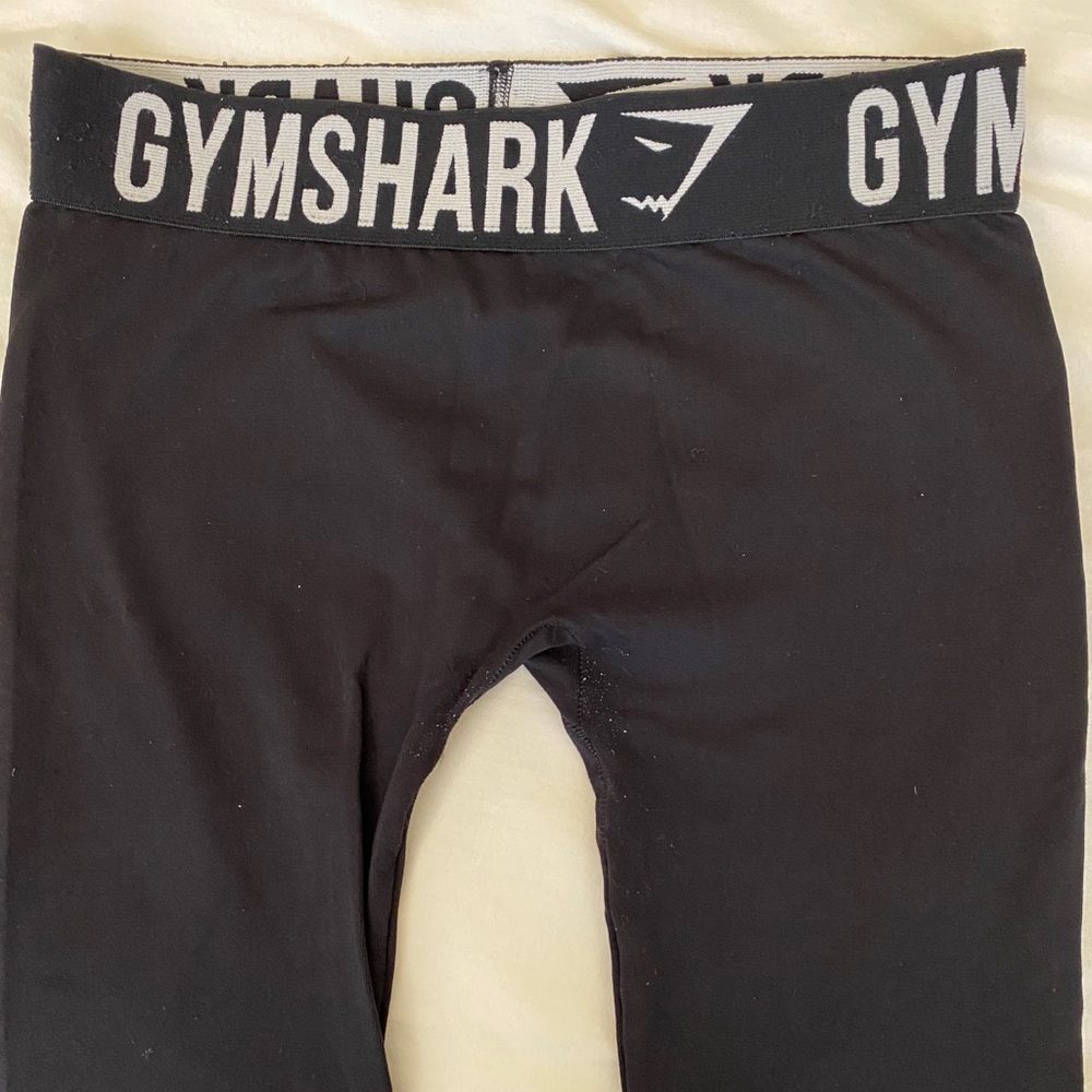 Gymshark Fit Leggings